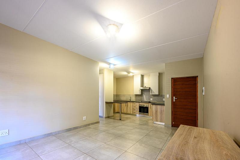 To Let 1 Bedroom Property for Rent in Die Bult North West